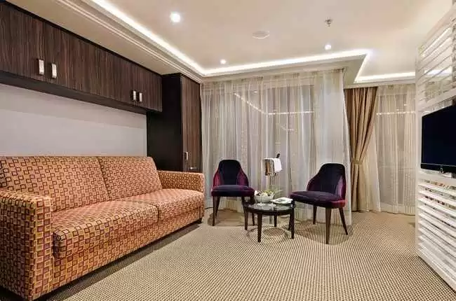 suite