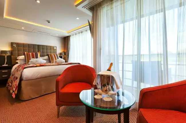 suite