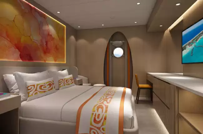 Cabina esterna