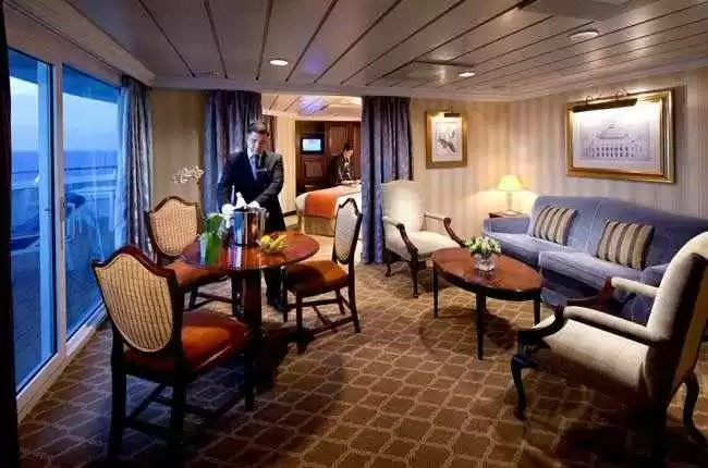 suite