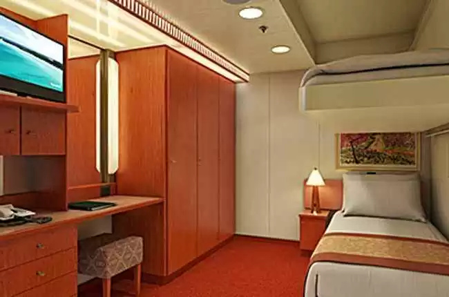Cabina standard