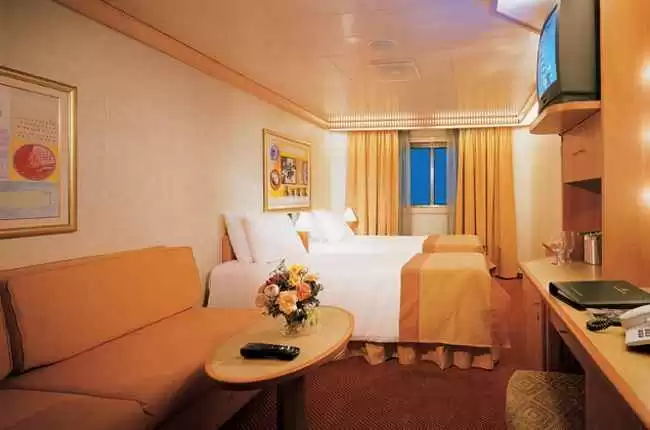 Cabina esterna