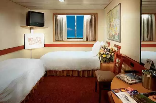 Cabina esterna
