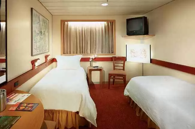 Cabina standard