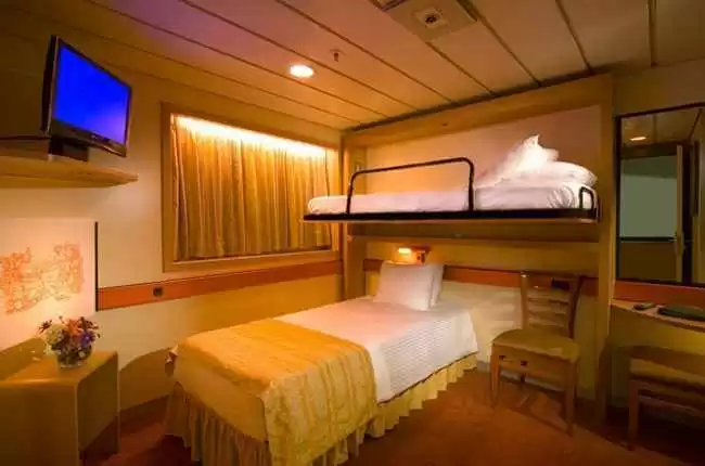 Cabina standard