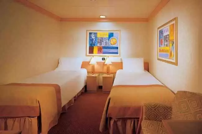 Cabina standard