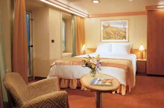suite