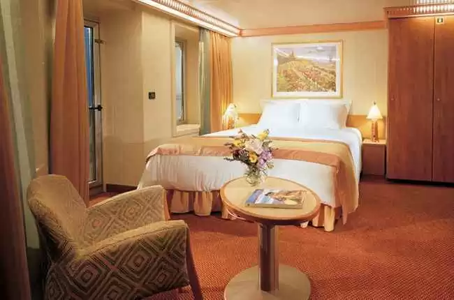 suite