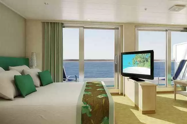 suite