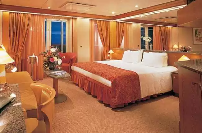 suite