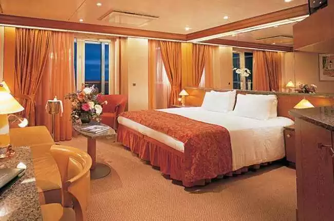 suite