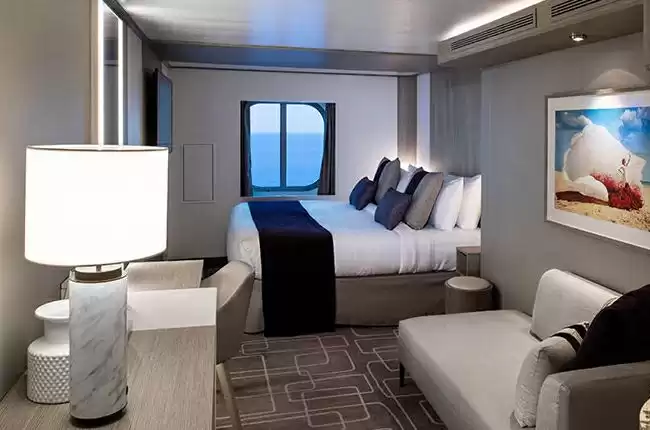 Cabina esterna