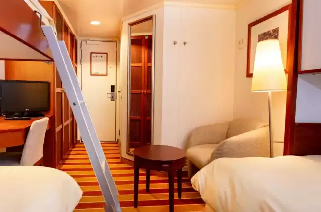 Cabina standard