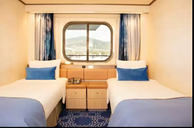 Cabina esterna