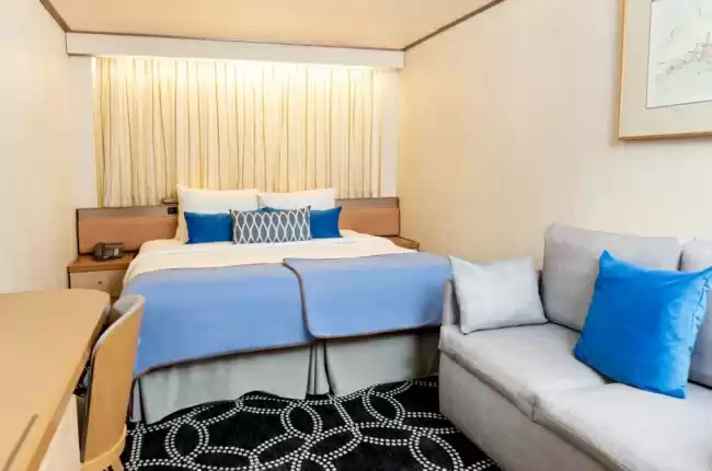 Cabina standard