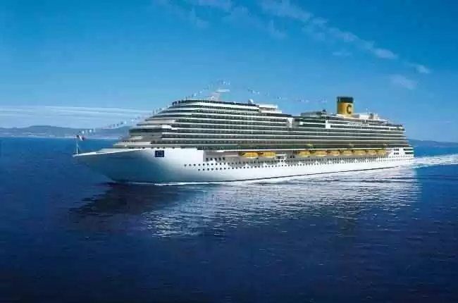 Costa Crociere