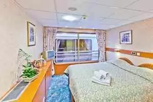 Cabina esterna