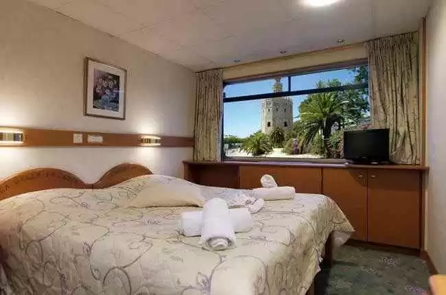Cabina esterna