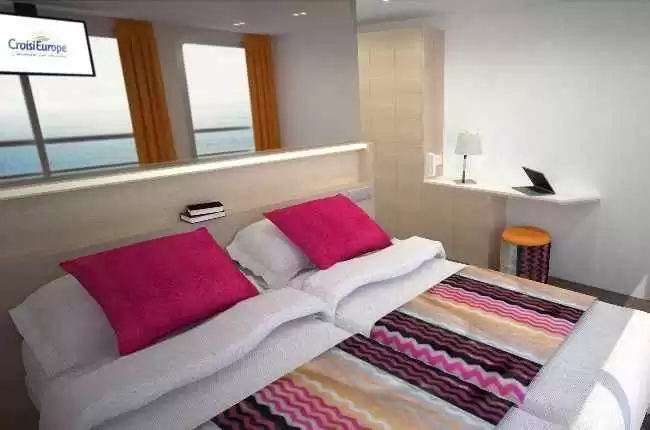 Cabina esterna