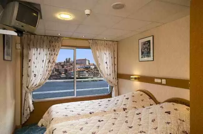 Cabina esterna