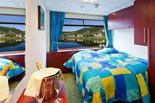 Cabina esterna