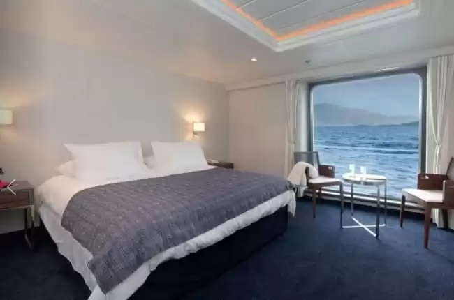 Cabina esterna
