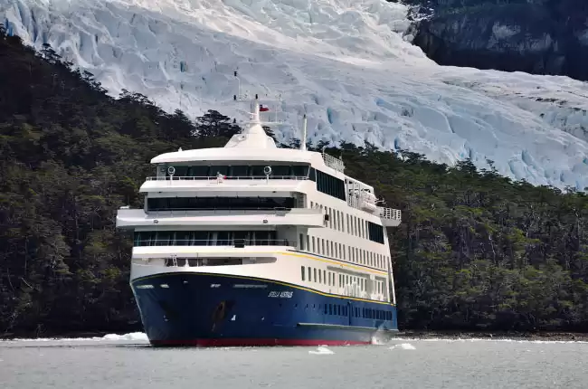 Cruceros Australis