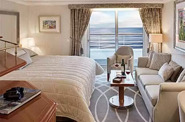 suite