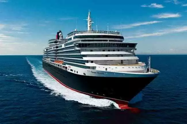 Cunard