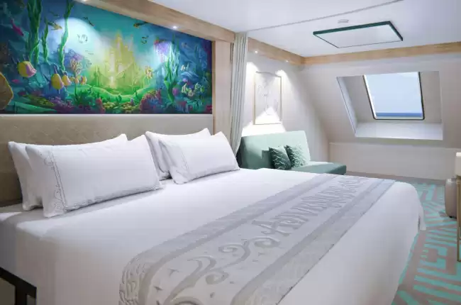 Cabina esterna