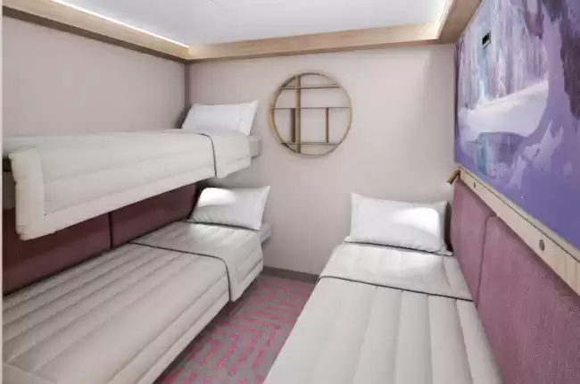 Cabina standard