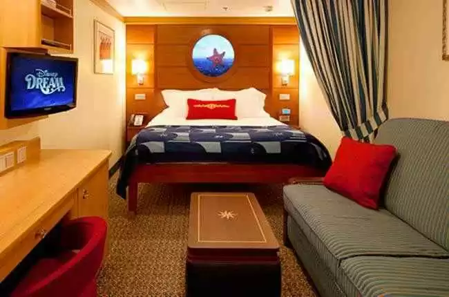 Cabina standard