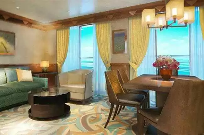 suite