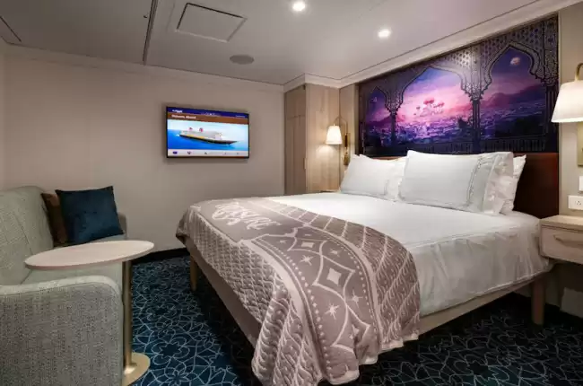 Cabina standard