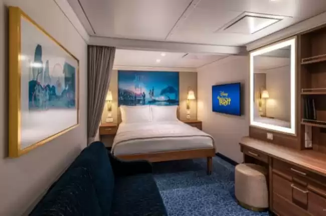 Cabina standard
