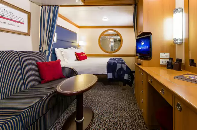 Cabina standard