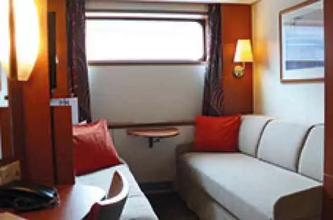 Cabina esterna