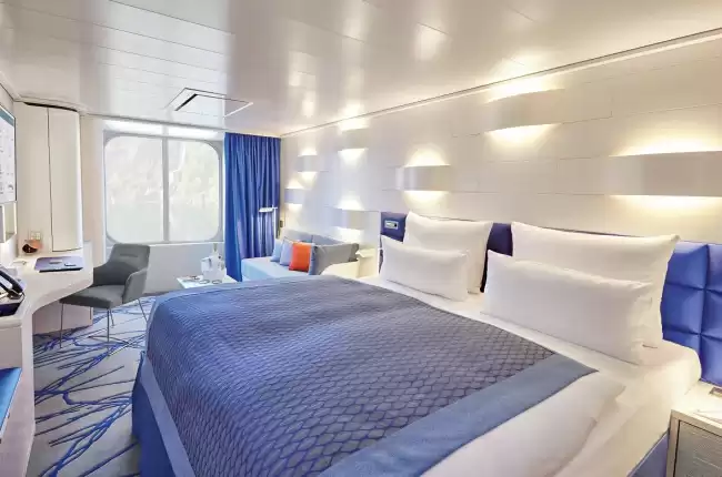 Cabina esterna