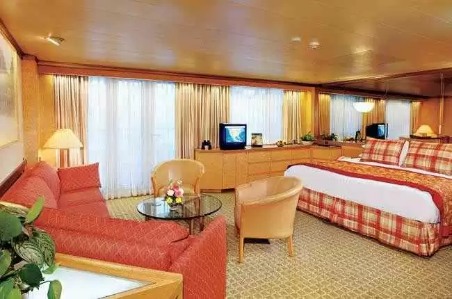 suite