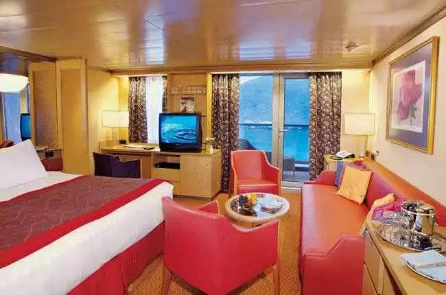 suite