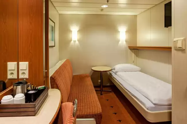 Cabina standard