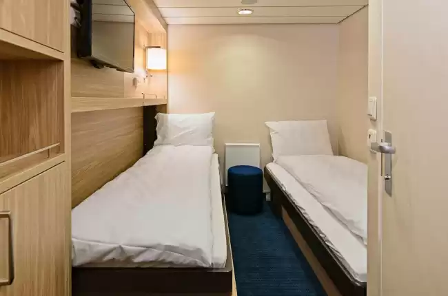 Cabina standard