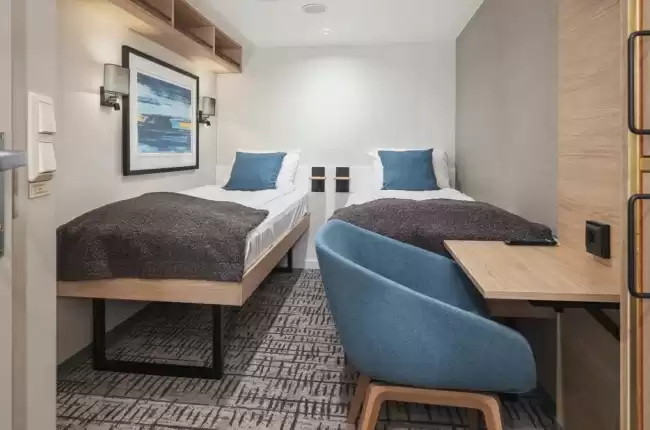 Cabina standard
