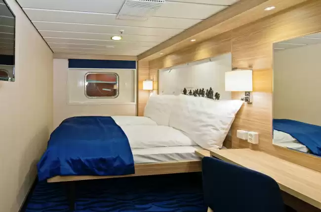 Cabina esterna