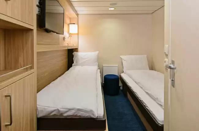 Cabina standard
