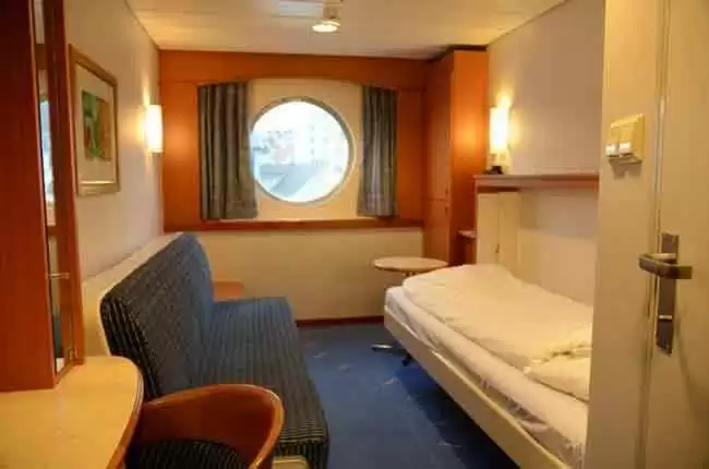 Cabina esterna