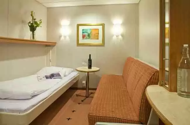 Cabina standard