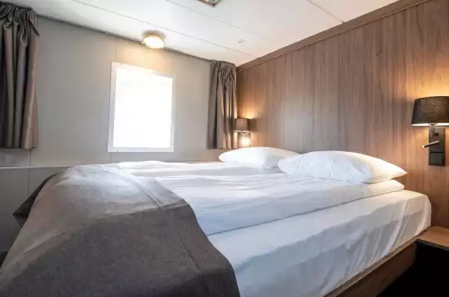 Cabina esterna