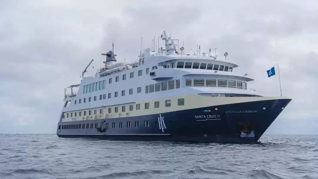 HX-Expeditions