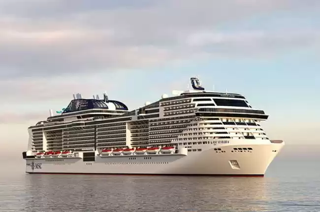 MSC Crociere